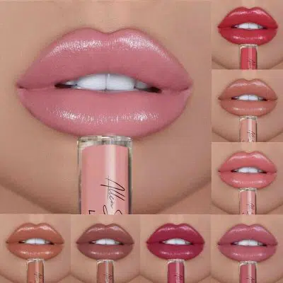 Sexy Shimmer Lip Gloss