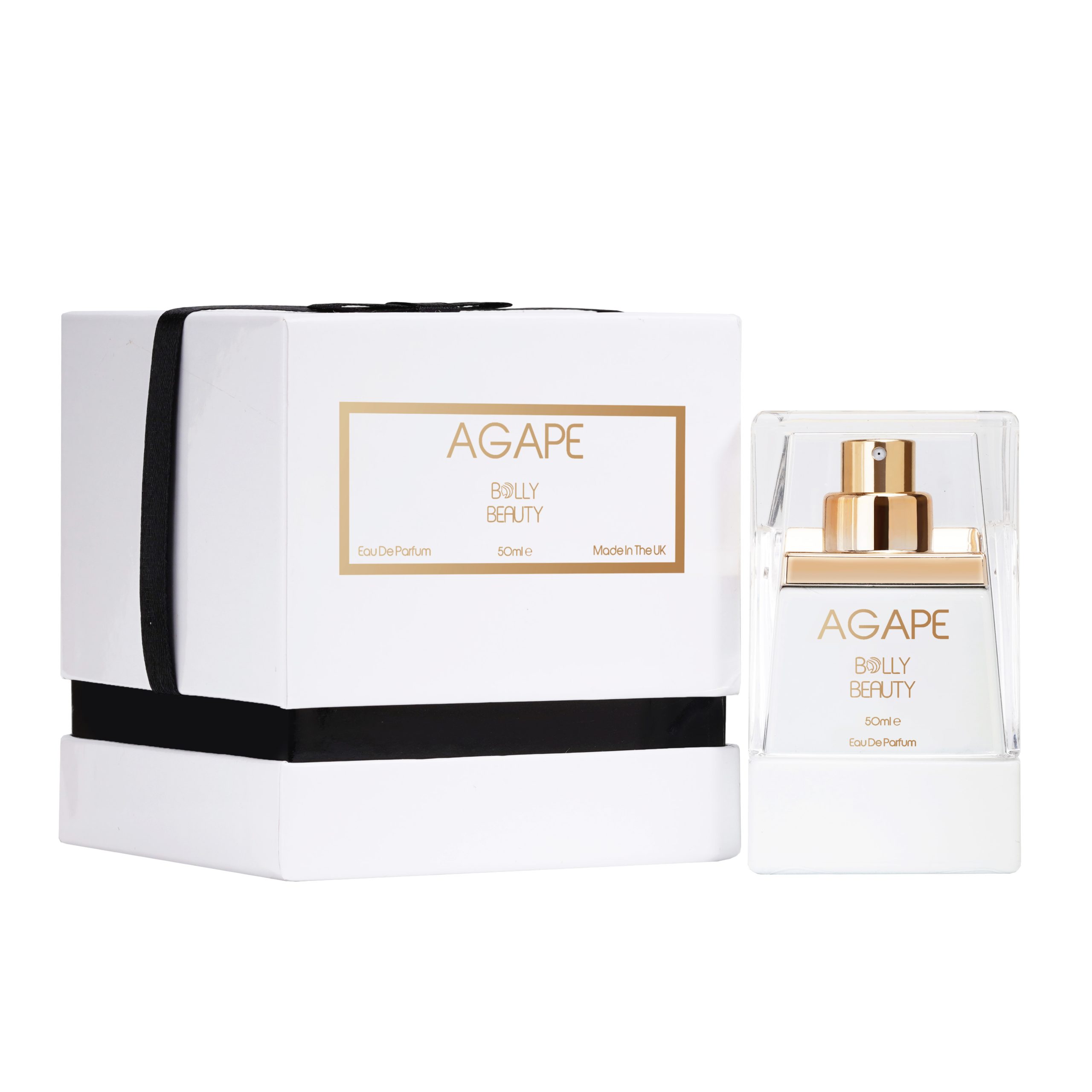 agape perfume